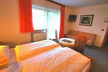 Pensió Nichtraucher Gästehaus Schönfeld
