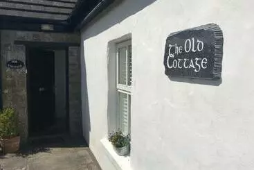 Pensionat The Old Cottage