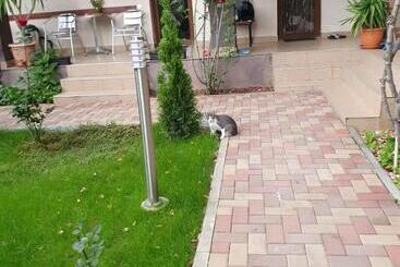 Pensiune Vila Choco Latte