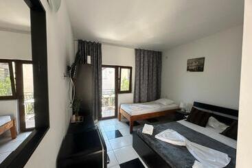 پانسیون Vila Choco Latte