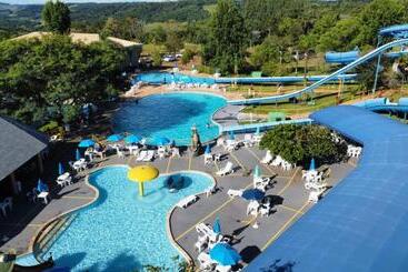 אתר נופש Maestro Thermas Park