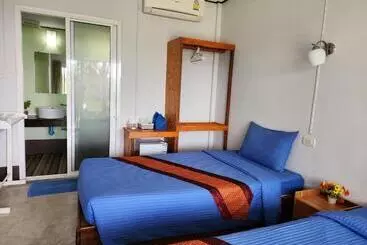 S Beach Resort