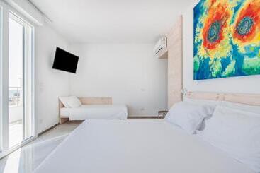 The View B&b, Terrace & More