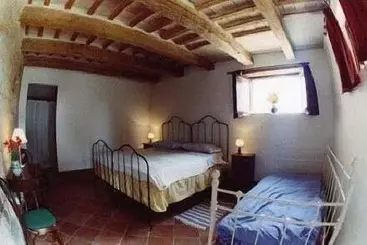 Vidéki Ház Agriturismo Ripabianca