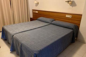 관광객 아파트 Apartamentos Marina