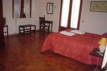 Nocleg ze śniadaniem Il Vigneto