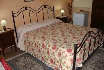 Bed and Breakfast La Casetta Dei Sogni D'oro