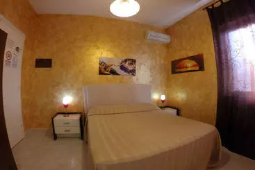 تختخواب و صبحانه Oceano & Mare