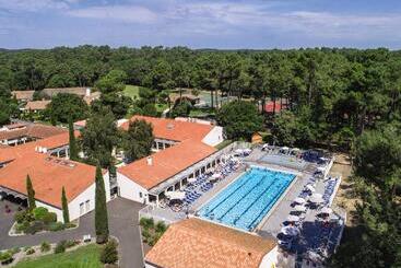 شقة Belambra Clubs La Palmyre   Les Mathes