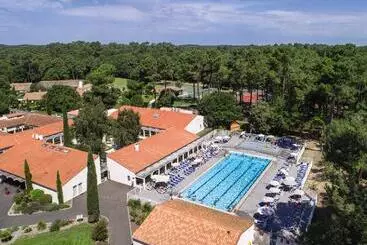 شقة Belambra Clubs La Palmyre   Les Mathes