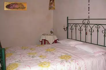 بيت ريفى Antica Dimora