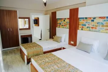 Hotel Ale Boutique Apartments