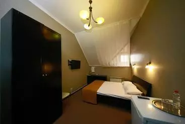 호텔 Health Complex Belogorie