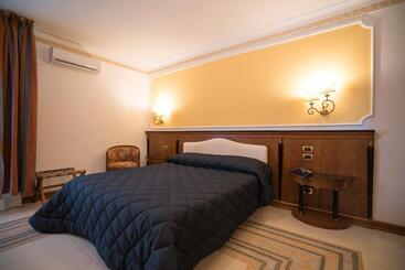 בית מלון כפרי Capital