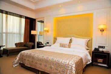 East Coast Hotel Guangzhou