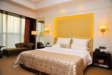 East Coast Hotel Guangzhou