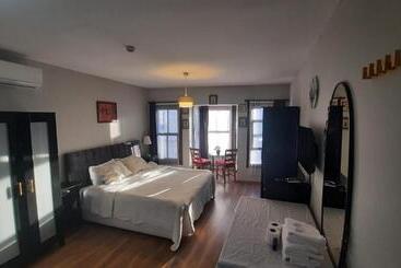 ホテル Galata Life Istanbul