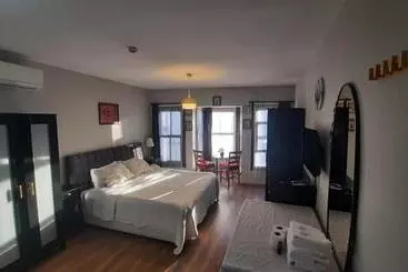 Hotel Galata Life Istanbul