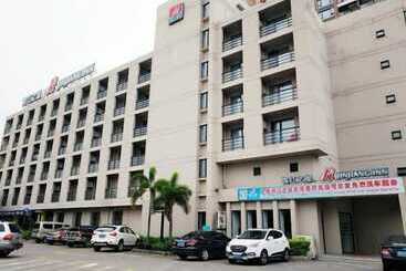 Hotel Jinjiang Inn Maidelong Dongguan