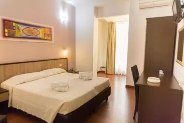 בית מלון כפרי Lewisrooms Domo