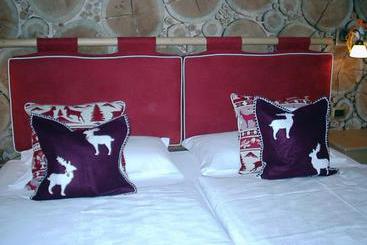 Beauty & Vital Hotel Maria