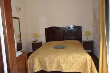 בית מלון כפרי Masseria Gattamora