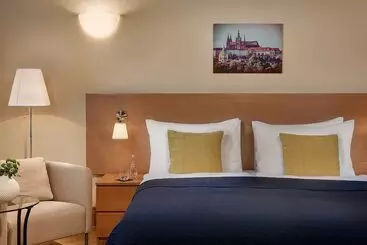 Hotelli Mostecka 12 Residence