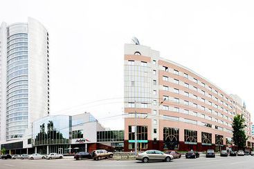 Panorama Business Hotel Wtc