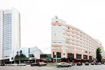 Panorama Business Hotel Wtc