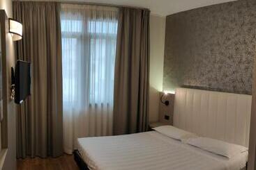 בית מלון כפרי Parc