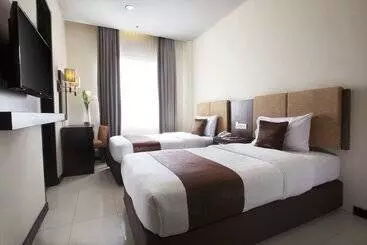 호텔 Regantris Malioboro