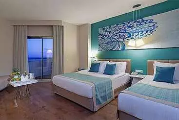 Hotel Seashell Resort & Spa