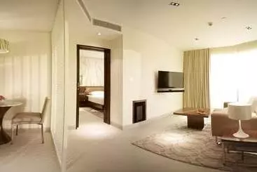 Hotell Taj Yeshwantpur Bengaluru