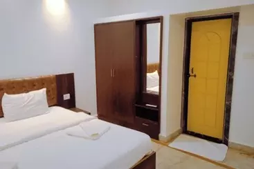 Hotel The Tubki Resort