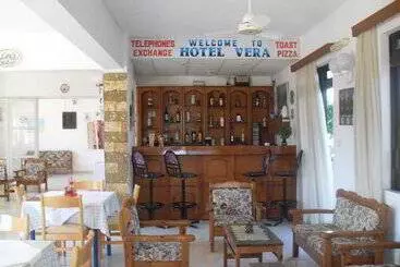 فندق Vera Studios