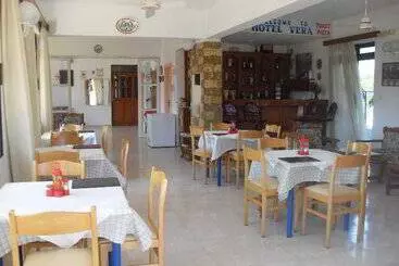 Szálloda Vera Studios