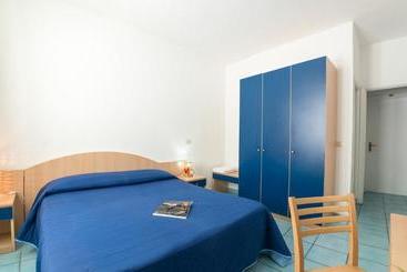 בית מלון כפרי B&b Verde