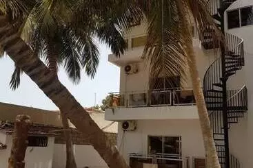 Wavecrest Hotel Gambia Apartments