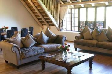 호텔 Wedgeview Country House & Spa