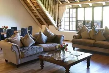 호텔 Wedgeview Country House & Spa