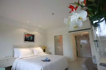 Parkview O City Hotel Shenzhen