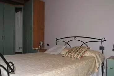 Apartament Antico Borgo