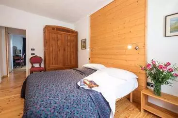 B&b Il Bucaneve