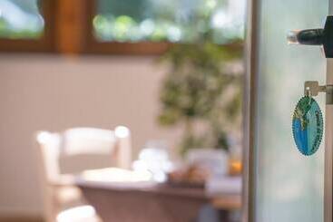 Bed and Breakfast Gli Dei Gemelli 2