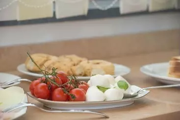 Bed and Breakfast Gli Dei Gemelli 2