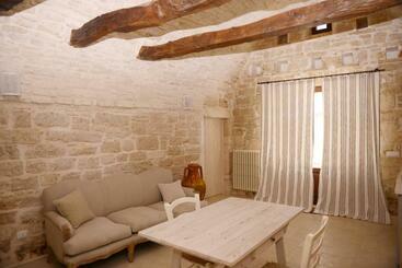 צימר Masseria Signora