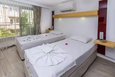 Hotell Defne