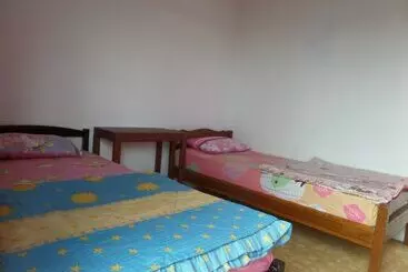 Hotelli Losmen Setia Kawan Ii