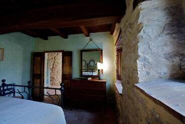 Vidéki Szálló Agriturismo Borgo La Torre