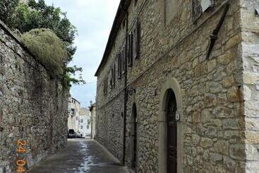 Landhotel Tenuta Di Montemassi Fattoria